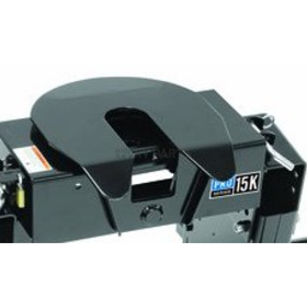 Pro Series 30094 15K 5th Wheel Hitch 15000 Lbs